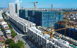 Tiến độ xây dựng NƠXH vượt kỳ vọng tại nhiều địa phương