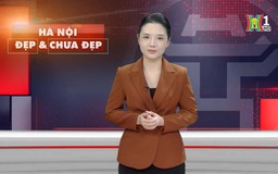 Hà Nội đẹp và chưa đẹp | 09/02/2026