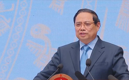Các phong trào thi đua phải tạo động lực phát triển đất nước