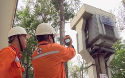 Hơn 6.000 ca trực, bảo đảm điện thông suốt dịp Tết