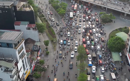 Phát triển hạ tầng thúc đẩy BĐS ven đô khởi sắc