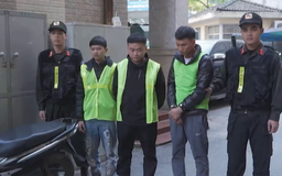 Triệt phá các ổ nhóm buôn bán, sản xuất trái phép pháo nổ