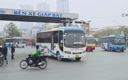 Siết chặt an toàn giao thông vận tải Tết Bính Ngọ 2026