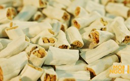 Kẹo dồi Cổ Hoàng