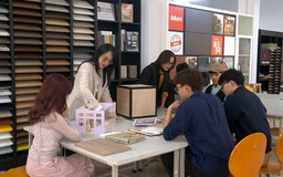 Từ ý tưởng khởi nghiệp đến hiện thực