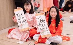 Lịch nghỉ Tết Nguyên đán của học sinh 34 tỉnh, thành