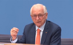 Mỹ chuẩn bị tham dự Hội nghị An ninh Munich