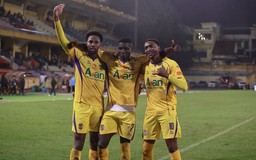 Hai bất ngờ tại vòng 13 LPBank V-League 2025/2026