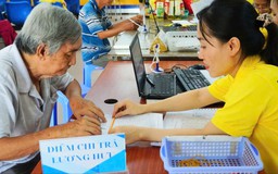 Đảm bảo chi trả lương hưu, trợ cấp trước kỳ nghỉ Tết