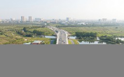 Sài Gòn giáp Tết: Mở 'lối tắt' thoát kẹt xe tâm điểm khu Đông
