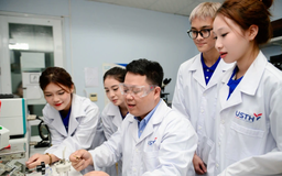 Hà Nội dự kiến chi 300 tỷ đồng đào tạo 1.000 tiến sĩ