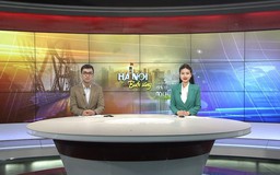 Chương trình Hà Nội buổi sáng | 01/03/2026
