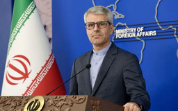 Iran ra tuyên bố cứng rắn về tình hình xung đột