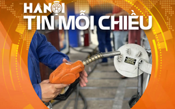 Hà Nội sẽ xử nghiêm trường hợp găm hàng, dừng bán xăng dầu | Hà Nội tin mỗi chiều