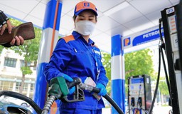 Giá xăng dầu giảm mạnh từ 22h ngày 11/03