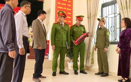 Xã Phù Đổng đảm bảo an toàn PCCC tại 54 điểm bầu cử
