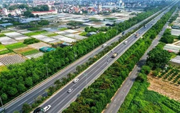Hà Nội duyệt đường nối Quốc lộ 3 với vành đai Đông Sóc Sơn