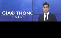 Giao thông Hà Nội | 10/3/2026