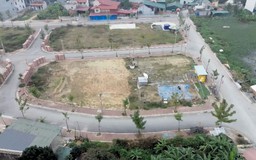 Quy định mới ổn định thị trường đất đấu giá