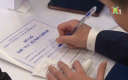 Hiệu quả từ cải cách tư pháp | Cải cách hành chính | 11/03/2026