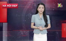 Hà Nội đẹp và chưa đẹp | 10/3/2026