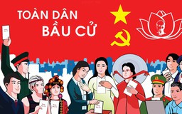 Sớm kiện toàn bộ máy, mở ra giai đoạn phát triển mới