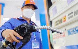 Bộ Công Thương ra chỉ thị đảm bảo cung ứng xăng dầu
