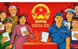 Dám nói, dám làm và dám chịu trách nhiệm trước cử tri