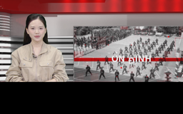 Bản tin 141 | 10/03/2026