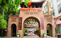 Chính sách thúc đẩy phát triển làng nghề ở Hà Nội