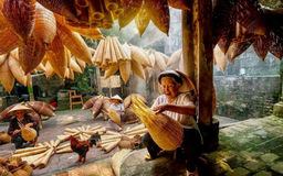 Phát triển làng nghề, tạo sinh kế bền vững cho người dân