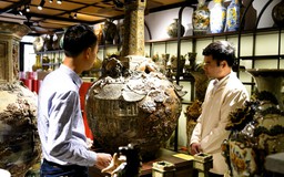 Sự phát triển của làng nghề Bát Tràng trong giai đoạn hiện nay
