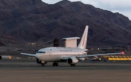 Australia chuyển tên lửa và máy bay do thám tới Trung Đông