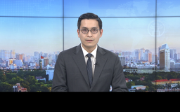 Chương trình Thời sự 23h00 | 10/03/2026