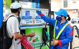 Hà Nội chủ động xây dựng kịch bản điều phối xăng dầu
