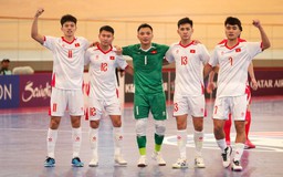 Điều chỉnh lịch thi đấu Giải Futsal Đông Nam Á 2026