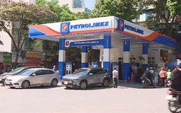 Đề xuất cơ chế trích Quỹ bình ổn khi giá xăng dầu tăng 20%