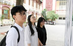 Hà Nội dự kiến tuyển sinh đầu cấp theo nơi cư trú