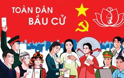 Lá phiếu cử tri – Quyền và trách nhiệm của công dân