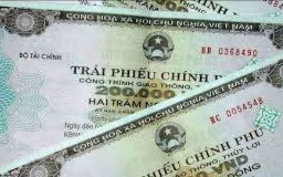 Huy động hơn 60 nghìn tỷ đồng trái phiếu Chính phủ trong hai tháng