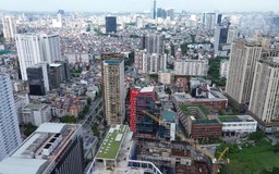 Xuất hiện tình trạng bán tháo chung cư cao cấp