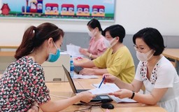 Tuyển sinh đầu cấp: Giảm áp lực từ gốc