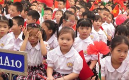 Hà Nội đổi cách tuyển sinh đầu cấp