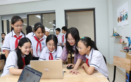 Giáo dục Hà Nội: Từ chính sách đến lớp học