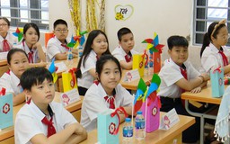 Khi trường nào cũng là trường tốt