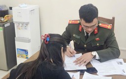Xử lý trường hợp bình luận bịa đặt về hoạt động bầu cử
