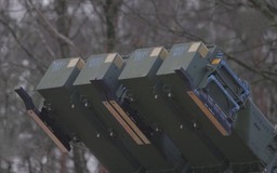 Ukraine, Saudi Arabia tiến gần thỏa thuận về hệ thống phòng không