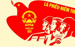 Xây dựng chính quyền gần dân từ lá phiếu cử tri