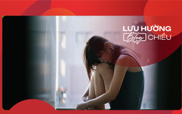 Đứng dậy từ những vết thương