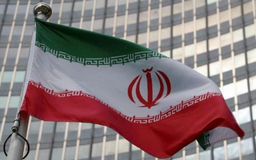 EU thông qua vòng trừng phạt mới nhắm vào Iran